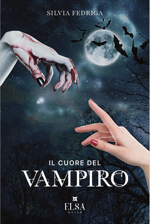 Il cuore del vampiro