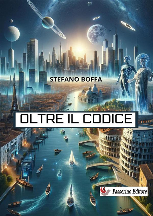 Oltre il codice