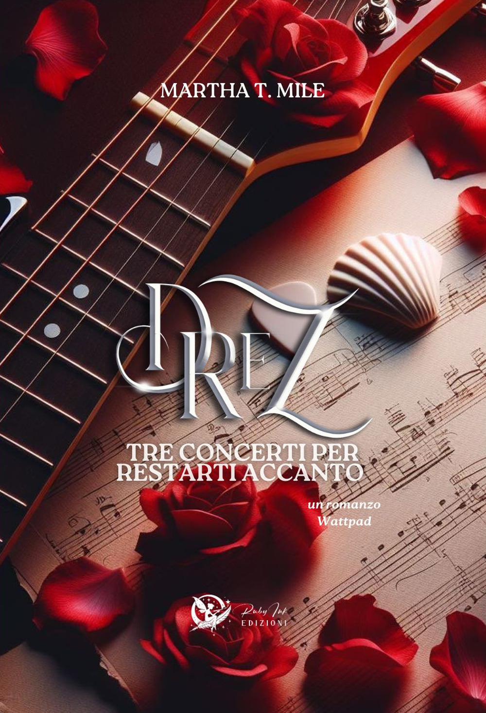 Drez. Tre concerti per restarti accanto