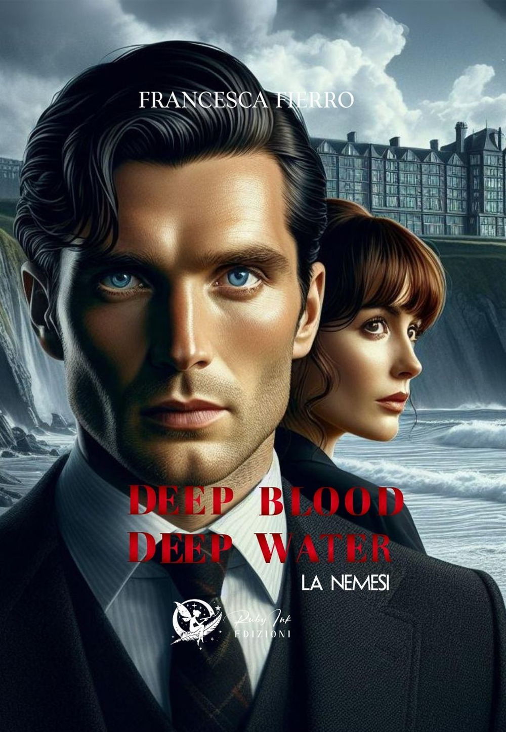 Deep blood deep water: la nemesi