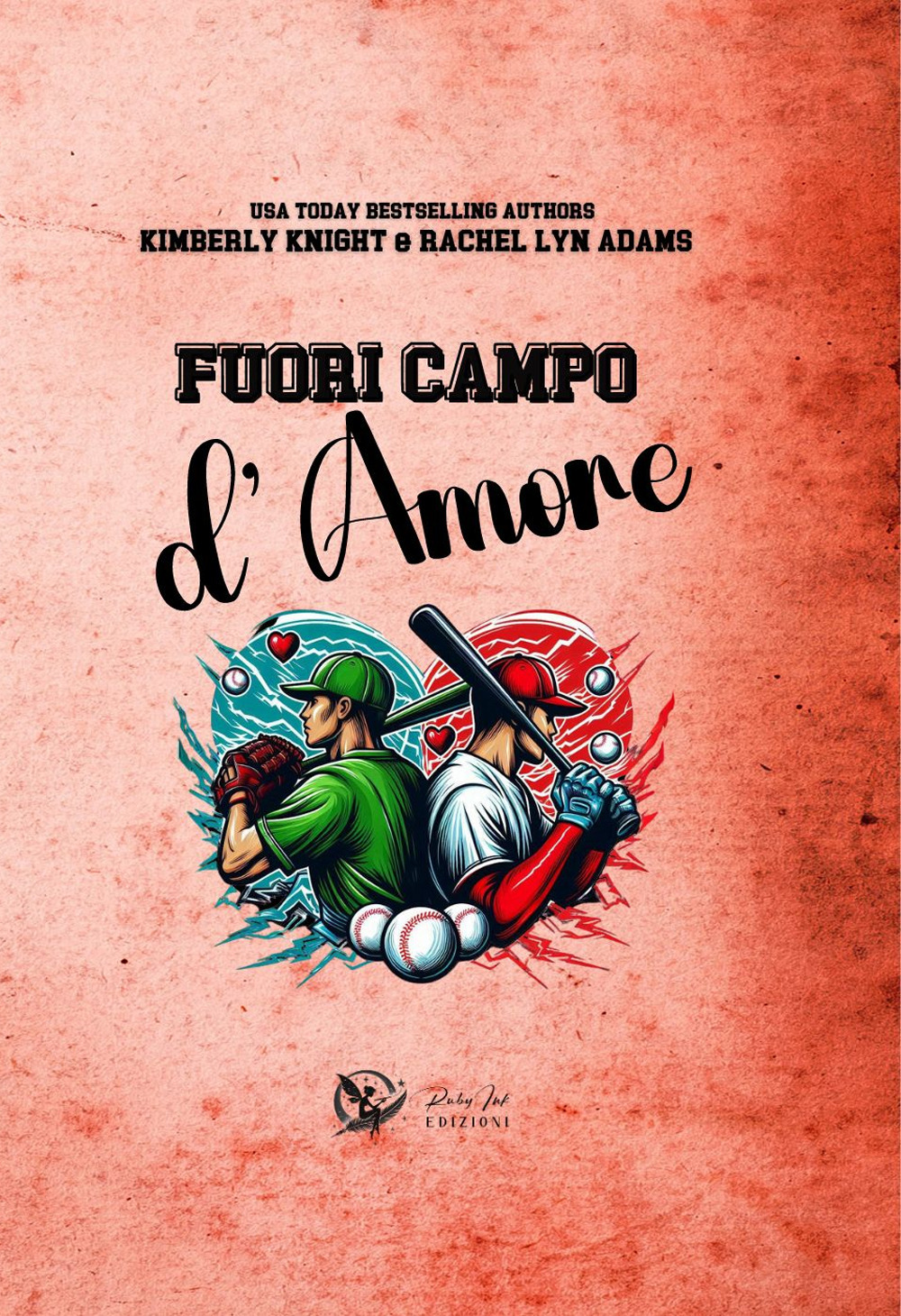 Fuori campo d'amore