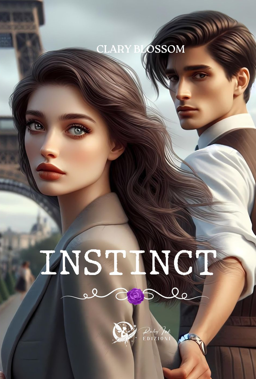 Instinct