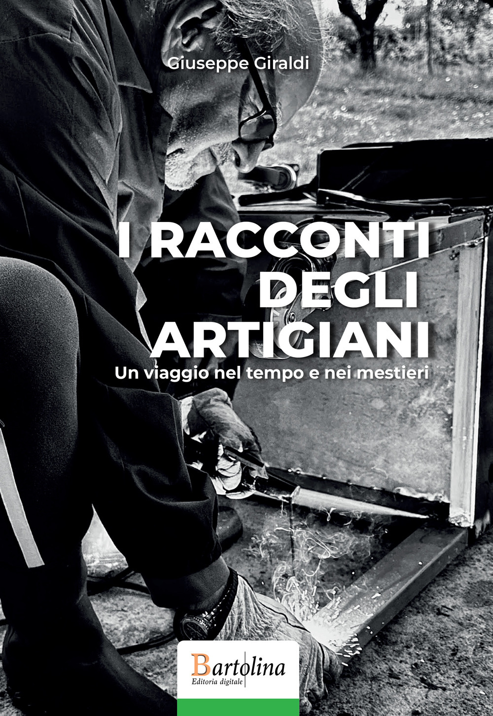 I racconti degli artigiani. Un viaggio nel tempo e nei mestieri