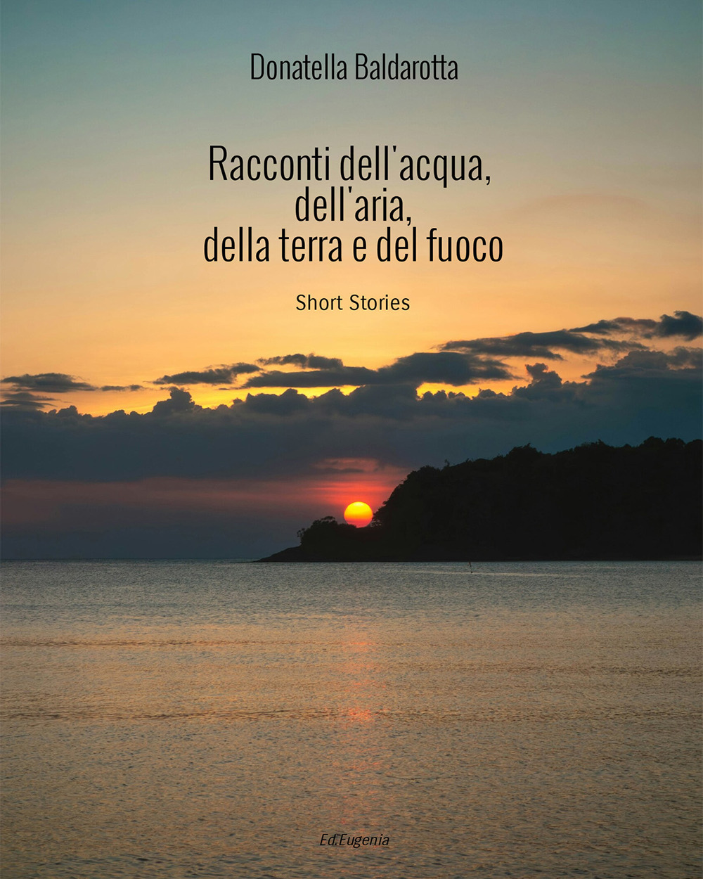 Racconti dell'acqua, dell'aria, della terra e del fuoco