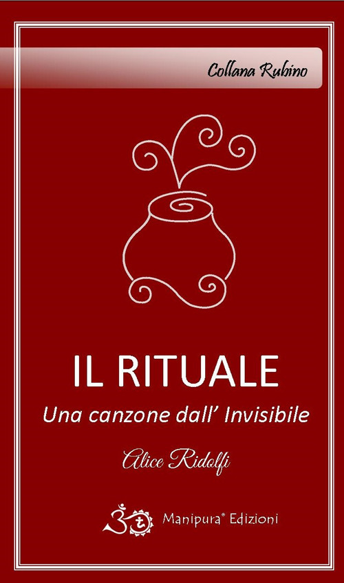 Il rituale. Una canzone dall'invisibile