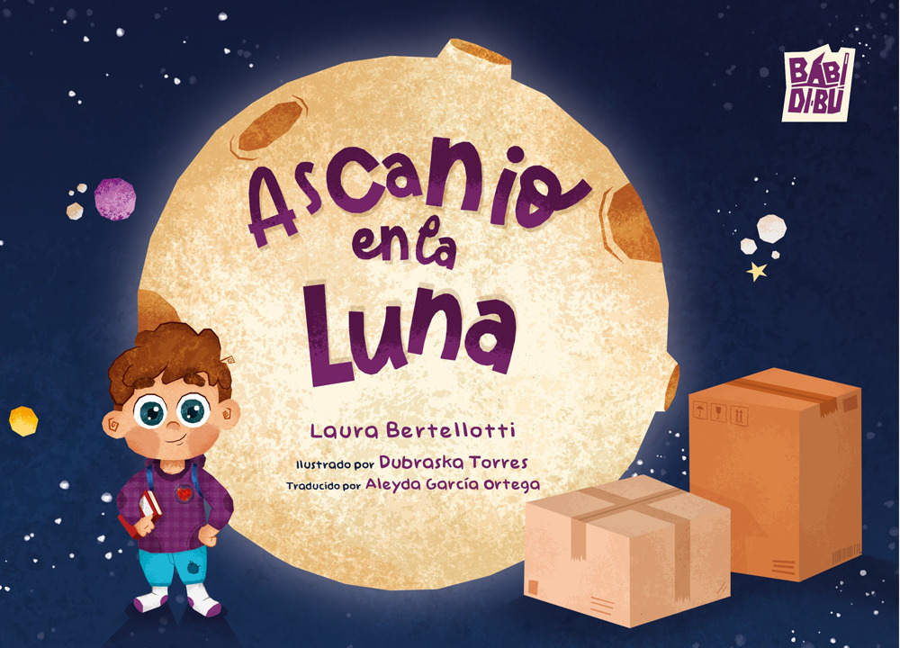 Ascanio en la Luna