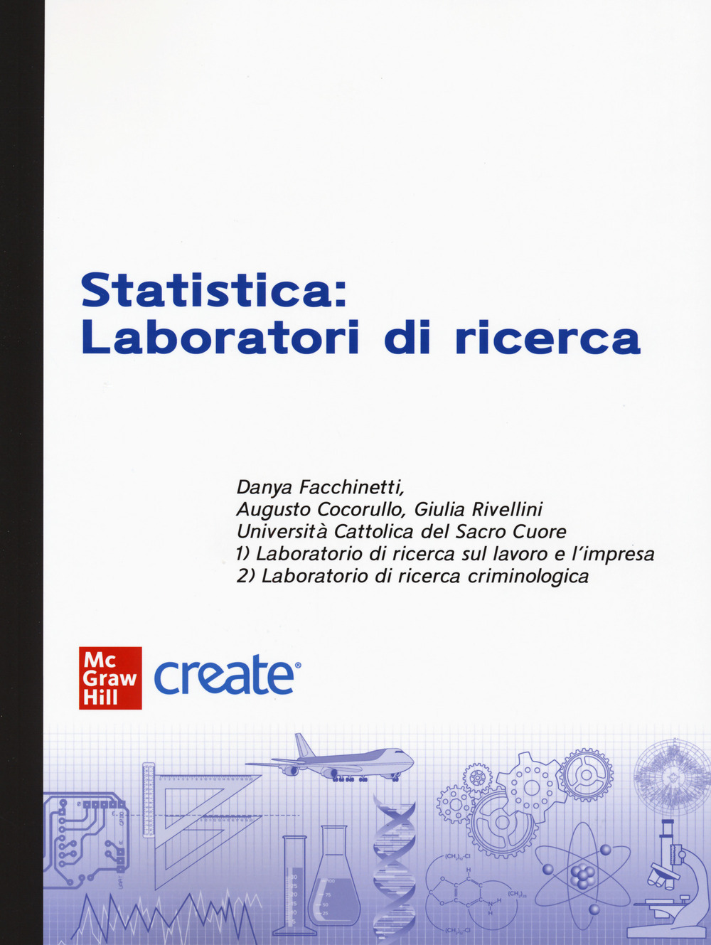 Statistica: laboratori di ricerca