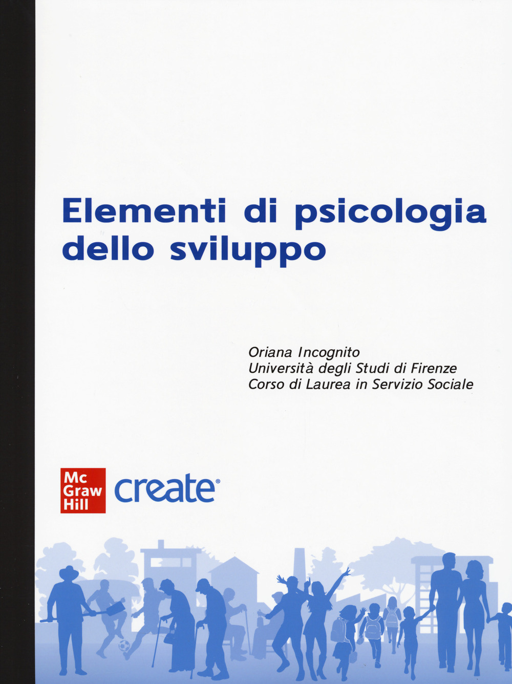 Elementi di psicologia dello sviluppo