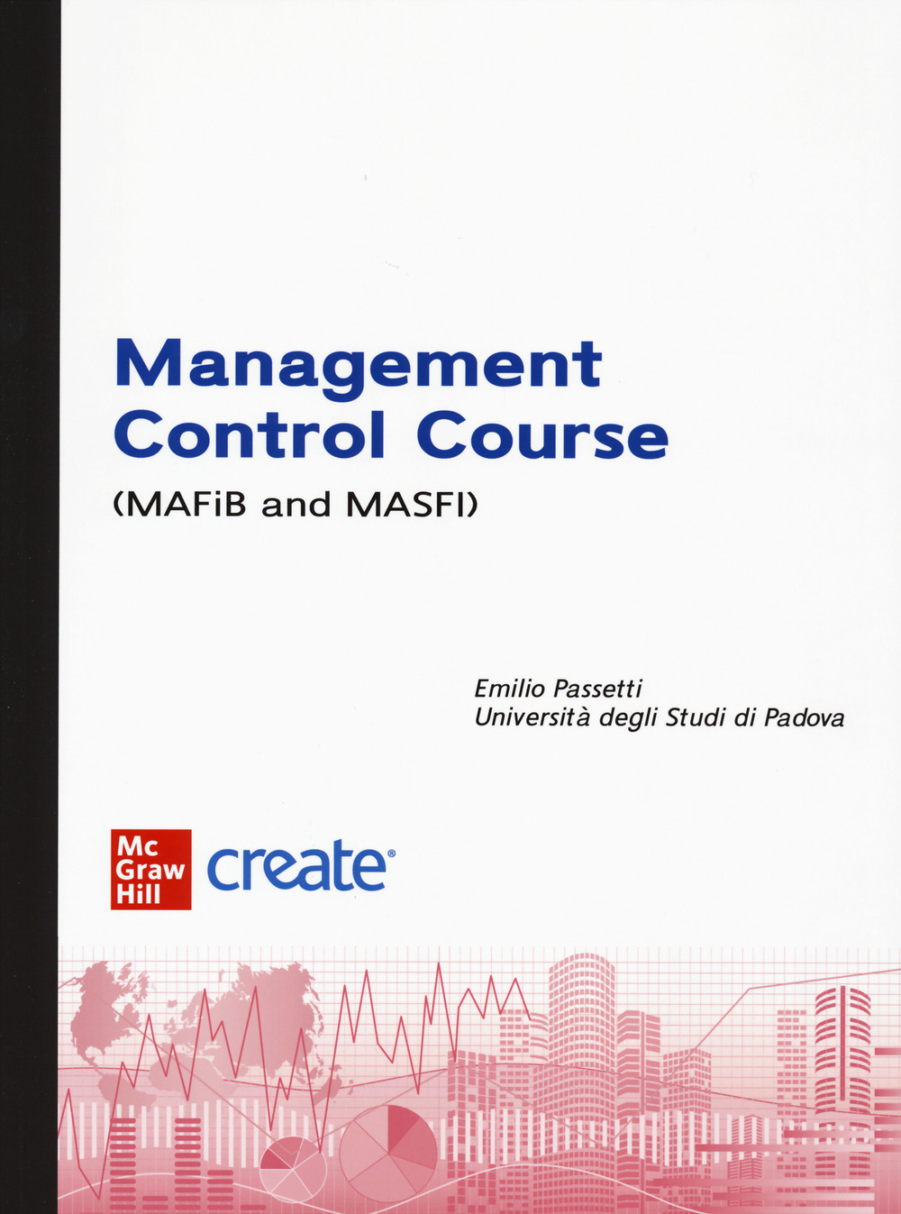 Management control course