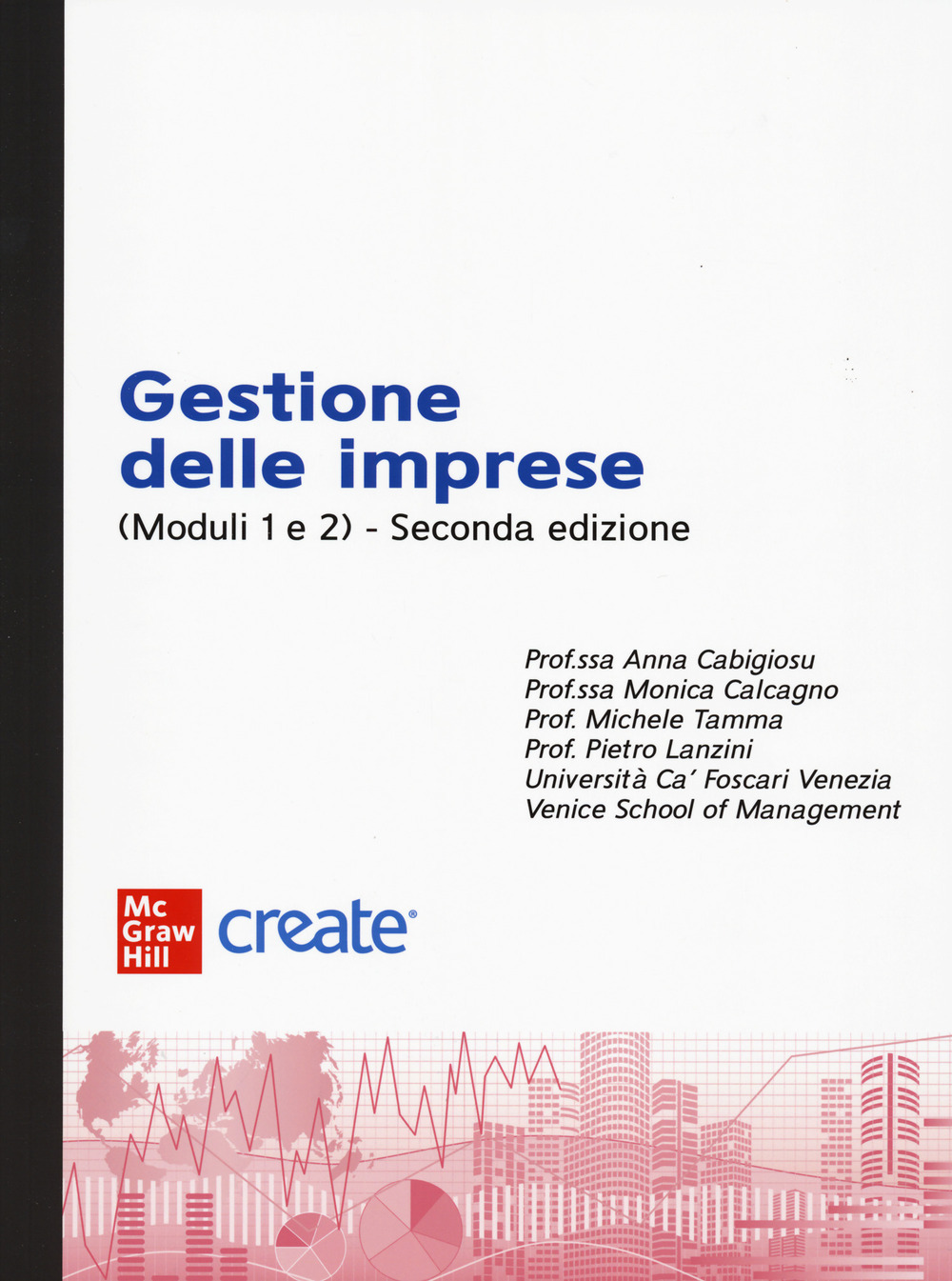 Gestione delle imprese (Moduli 1 e 2)