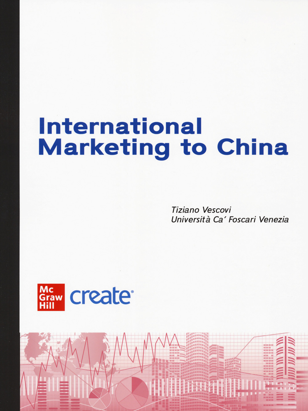 International marketing to China