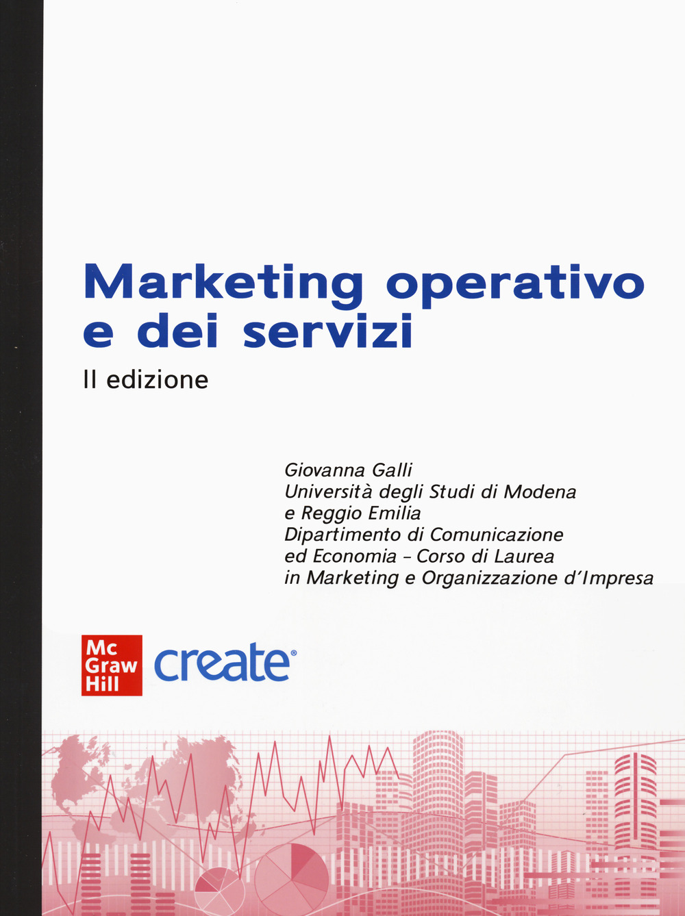 Marketing operativo e dei servizi