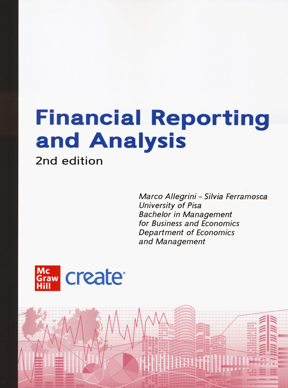 Financial reporting and analysis