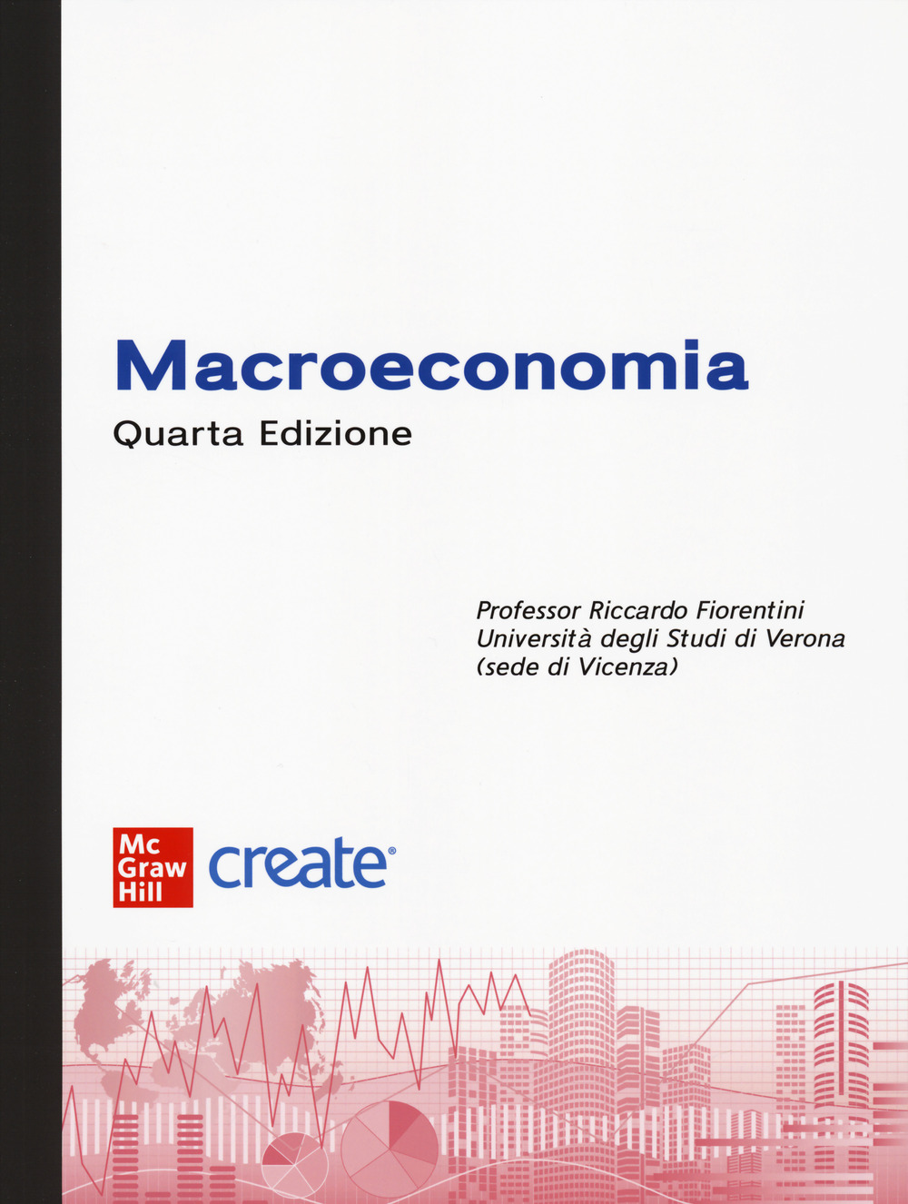 Macroeconomia. Con connect