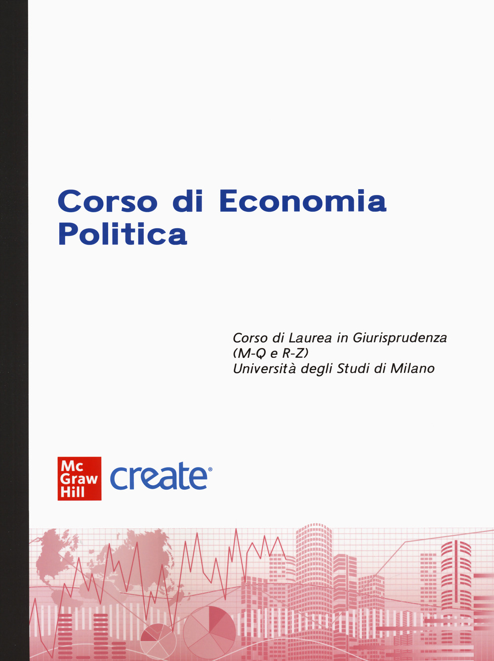 Corso di economia politica