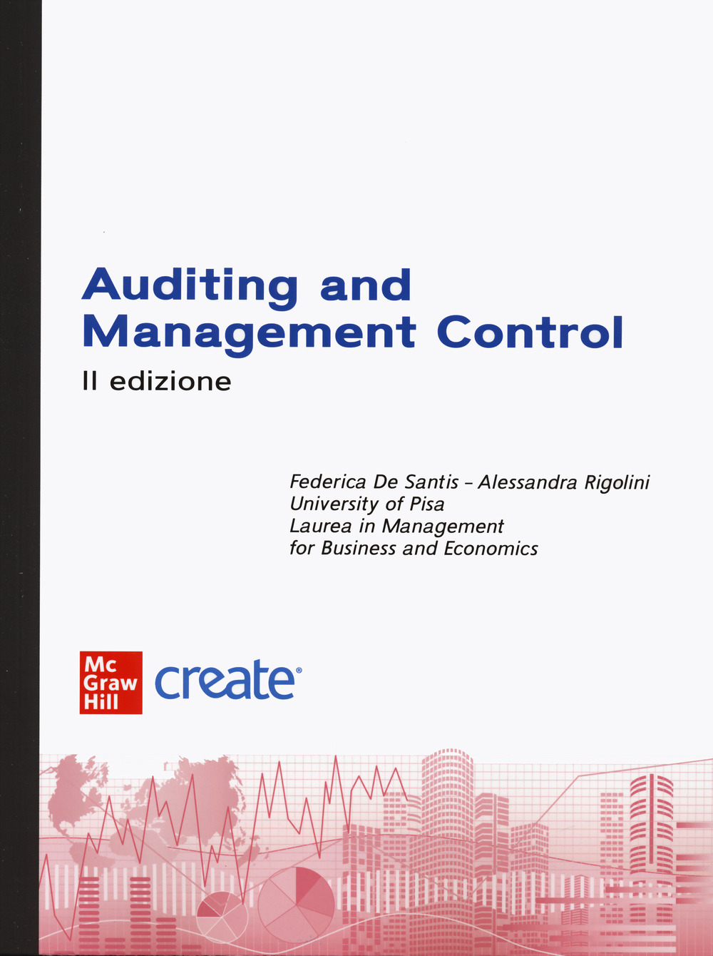 Auditing and management control