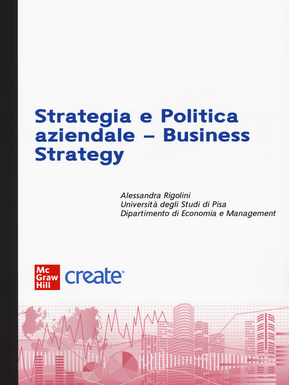 Strategia e politica aziendale