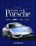 Tutte le Porsche